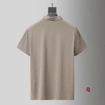 2024年5月13日春夏高品質新作入荷アルマーニ半袖 Tシャツ薄手Q工場