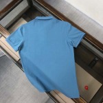 2024年5月13日春夏高品質新作入荷アルマーニ半袖 Tシャツ薄手Q工場
