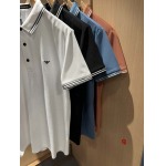 2024年5月13日春夏高品質新作入荷アルマーニ半袖 Tシャツ薄手Q工場