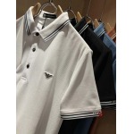 2024年5月13日春夏高品質新作入荷アルマーニ半袖 Tシャツ薄手Q工場