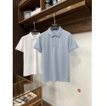 2024年5月13日春夏高品質新作入荷アルマーニ半袖 Tシャツ薄手Q工場