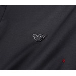 2024年5月13日春夏高品質新作入荷アルマーニ半袖 Tシャツ薄手Q工場M-4XL