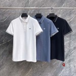 2024年5月13日春夏高品質新作入荷アルマーニ半袖 Tシャツ薄手Q工場