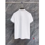 2024年5月13日春夏高品質新作入荷アルマーニ半袖 Tシャツ薄手Q工場