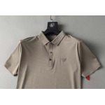 2024年5月13日春夏高品質新作入荷アルマーニ半袖 Tシャツ薄手Q工場