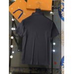 2024年5月13日春夏高品質新作入荷アルマーニ半袖 Tシャツ薄手Q工場