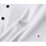 2024年5月13日春夏高品質新作入荷アルマーニ半袖 Tシャツ薄手Q工場