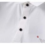 2024年5月13日春夏高品質新作入荷アルマーニ半袖 Tシャツ薄手Q工場