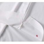 2024年5月13日春夏高品質新作入荷アルマーニ半袖 Tシャツ薄手Q工場