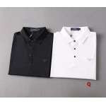 2024年5月13日春夏高品質新作入荷アルマーニ半袖 Tシャツ薄手Q工場