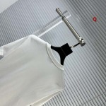 2024年5月13日春夏高品質新作入荷モンクレール半袖 Tシャツ薄手Q工場S-XL
