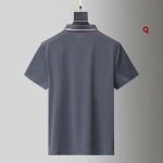 2024年5月13日春夏高品質新作入荷モンクレール半袖 Tシャツ薄手Q工場M-4XL