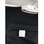 2024年5月13日春夏高品質新作入荷モンクレール半袖 Tシャツ薄手Q工場