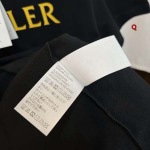 2024年5月13日春夏高品質新作入荷モンクレール半袖 Tシャツ薄手Q工場S-XL