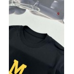 2024年5月13日春夏高品質新作入荷モンクレール半袖 Tシャツ薄手Q工場
