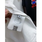 2024年5月13日春夏高品質新作入荷モンクレール半袖 Tシャツ薄手Q工場S-2xL