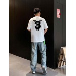 2024年5月13日春夏高品質新作入荷Y-3 半袖 Tシャツ薄手Q工場