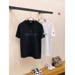 2024年5月13日春夏高品質新作入荷モンクレール半袖 Tシャツ薄手Q工場S-2XL