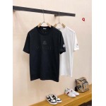 2024年5月13日春夏高品質新作入荷モンクレール半袖 Tシャツ薄手Q工場S-2XL