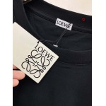 2024年5月13日春夏高品質新作入荷LOEWE半袖 Tシャツ薄手Q工場S-2XL