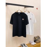 2024年5月13日春夏高品質新作入荷LOEWE半袖 Tシャツ薄手Q工場S-2XL