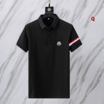 2024年5月13日春夏高品質新作入荷モンクレール半袖 Tシャツ薄手Q工場