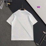 2024年5月13日夏高品質新作入荷ルイヴィトン半袖 Tシャツ薄手 wz工場