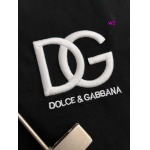 2024年5月13日夏高品質新作入荷Dolce&Gabbana半袖 Tシャツ薄手 wz工場S-XXL