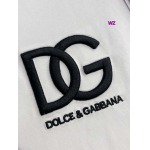 2024年5月13日夏高品質新作入荷Dolce&Gabbana半袖 Tシャツ薄手 wz工場S-XXL