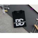 2024年5月13日夏高品質新作入荷Dolce&Gabbana半袖 Tシャツ薄手 wz工場S-XXL