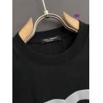 2024年5月13日夏高品質新作入荷Dolce&Gabbana半袖 Tシャツ薄手 wz工場S-XXL