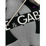 2024年5月13日夏高品質新作入荷Dolce&Gabbana半袖 Tシャツ薄手 wz工場S-XXL