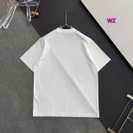 2024年5月13日夏高品質新作入荷バーバリー半袖 Tシャツ薄手 wz工場