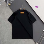 2024年5月13日夏高品質新作入荷ルイヴィトン半袖 Tシャツ薄手 wz工場