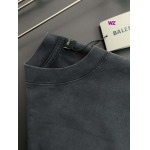 2024年5月13日夏高品質新作入荷バレンシアガ半袖 Tシャツ薄手 wz工場XS-M
