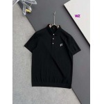 2024年5月13日夏高品質新作入荷FENDI半袖 Tシャツ薄手 wz工場M-5XL