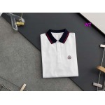 2024年5月13日夏高品質新作入モンクレール半袖 Tシャツ薄手 wz工場M-5XL