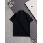 2024年5月13日夏高品質新作入荷プラダ半袖 Tシャツ薄手 wz工場S-XL