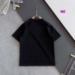 2024年5月13日夏高品質新作入荷AIexander Wang半袖 Tシャツ薄手 wz工場S-3XL