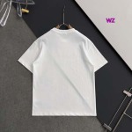 2024年5月13日夏高品質新作入荷FENDI半袖 Tシャツ薄手 wz工場S-3XL