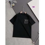 2024年5月13日夏高品質新作入荷FENDI半袖 Tシャツ薄手 wz工場S-3XL