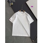 2024年5月13日夏高品質新作入荷プラダ半袖 Tシャツ薄手 wz工場S-3XL