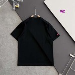 2024年5月13日夏高品質新作入荷プラダ半袖 Tシャツ薄手 wz工場S-3XL