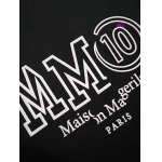2024年5月13日夏高品質新作入荷Maison Margiela半袖 Tシャツ薄手 wz工場