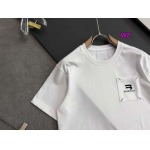 2024年5月13日夏高品質新作入荷バレンシアガ半袖 Tシャツ薄手 wz工場