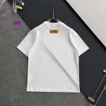 2024年5月13日夏高品質新作入荷ルイヴィトン半袖 Tシャツ薄手 wz工場