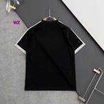 2024年5月13日夏高品質新作入荷ディオール半袖 Tシャツ薄手 wz工場