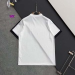 2024年5月13日夏高品質新作入荷ディオール半袖 Tシャツ薄手 wz工場