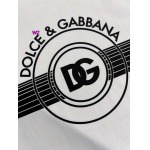 2024年5月13日夏高品質新作入荷Dolce&Gabbana半袖 Tシャツ薄手 wz工場