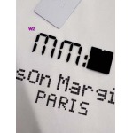 2024年5月13日夏高品質新作入荷Maison Margiela半袖 Tシャツ薄手 wz工場